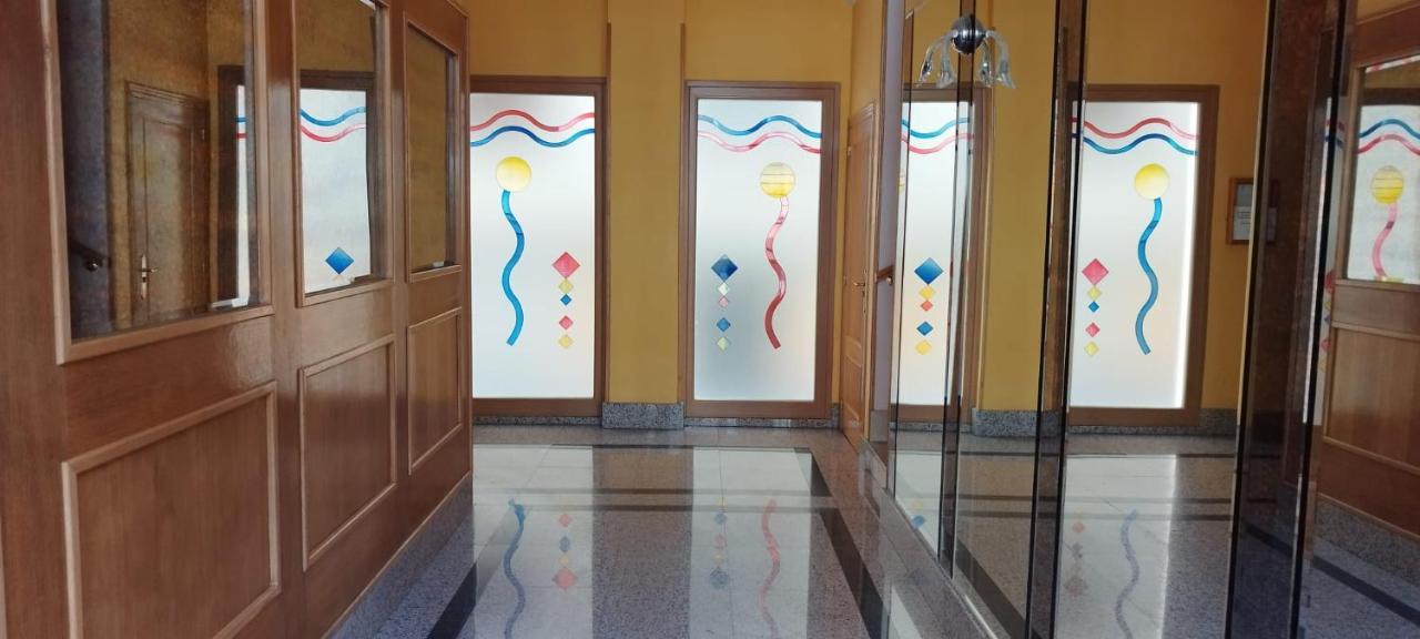 H. Lavid Hotel Briviesca Kültér fotó